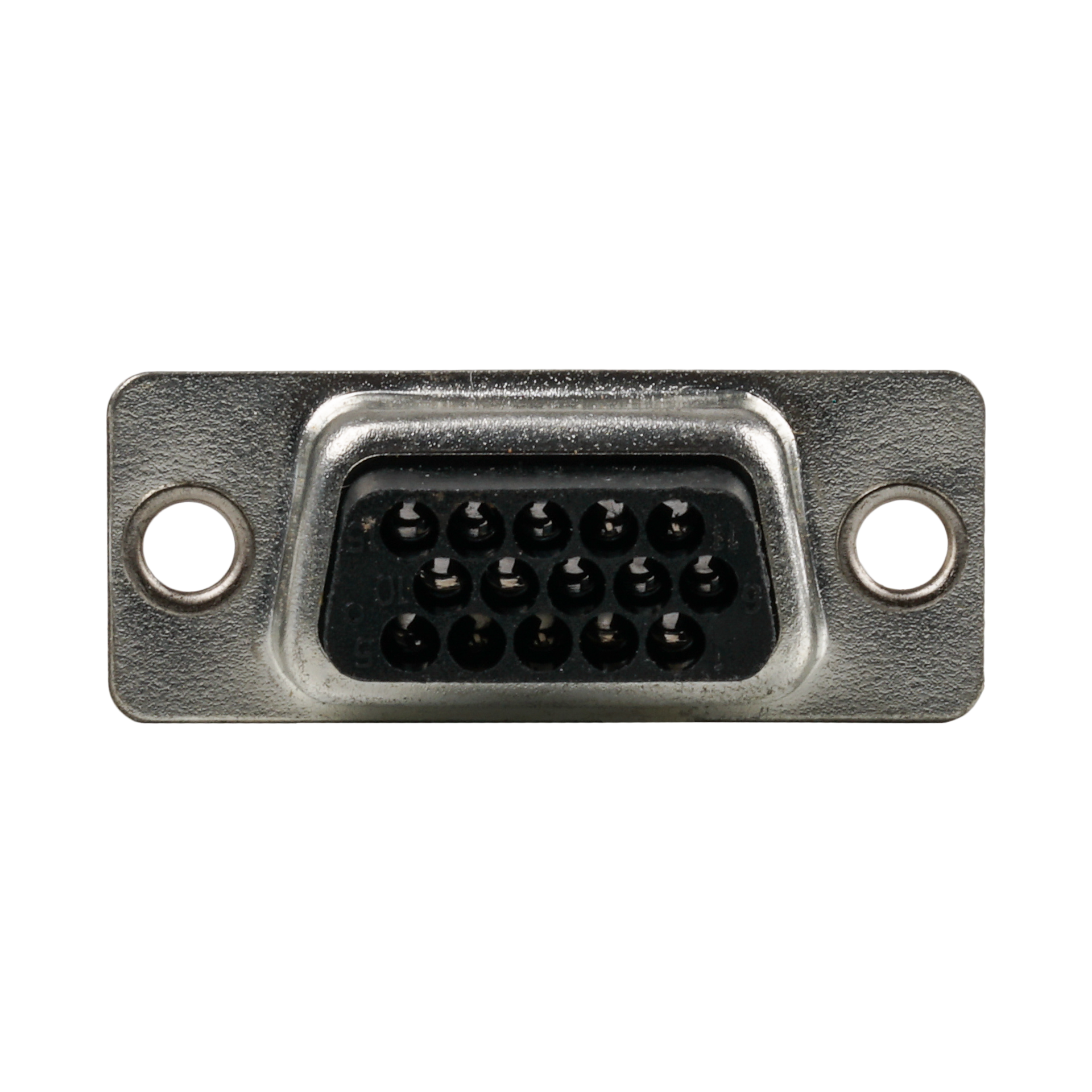 DSub Crimp Housing for jacks