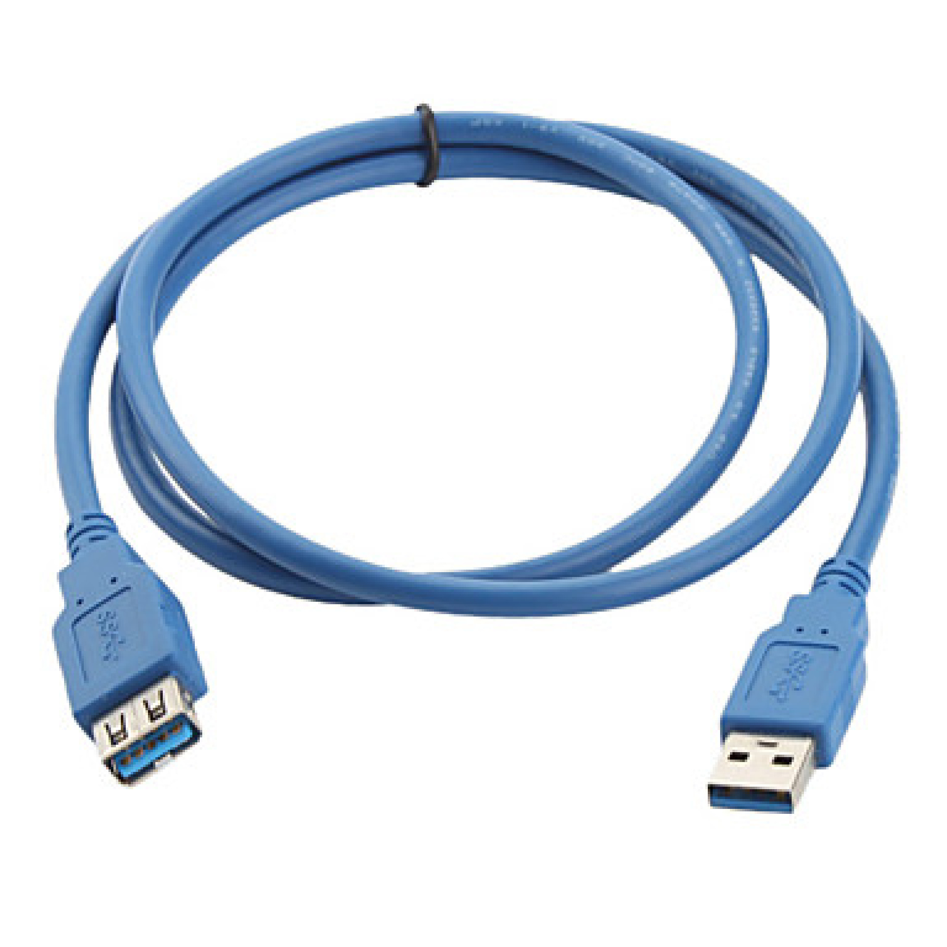 USB 3.0 Cable A/A, 2.0m