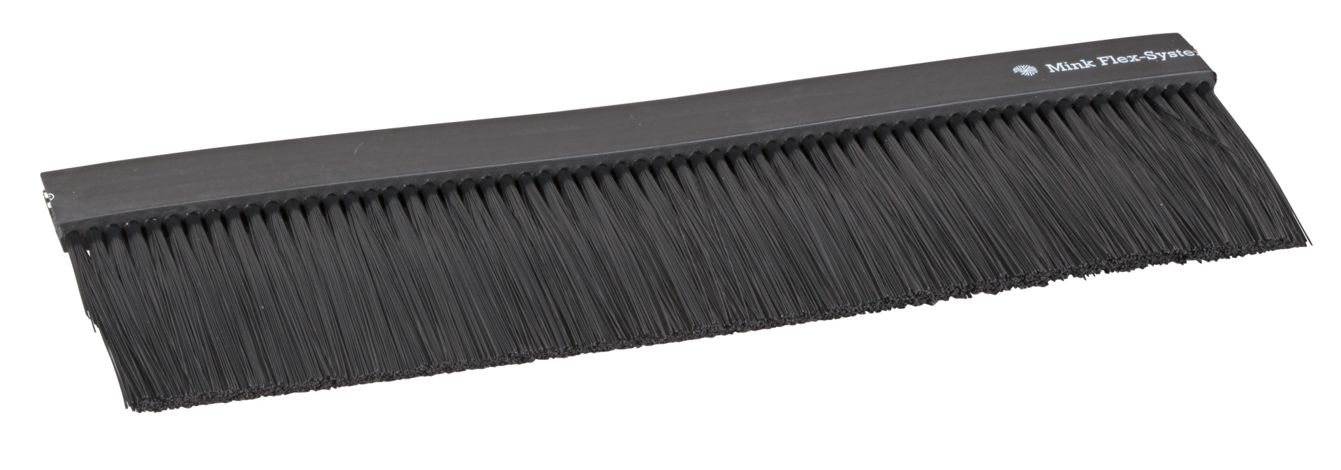 Brush Terminal 450 x 88 mm for Standing Cabinets PRO & Classic