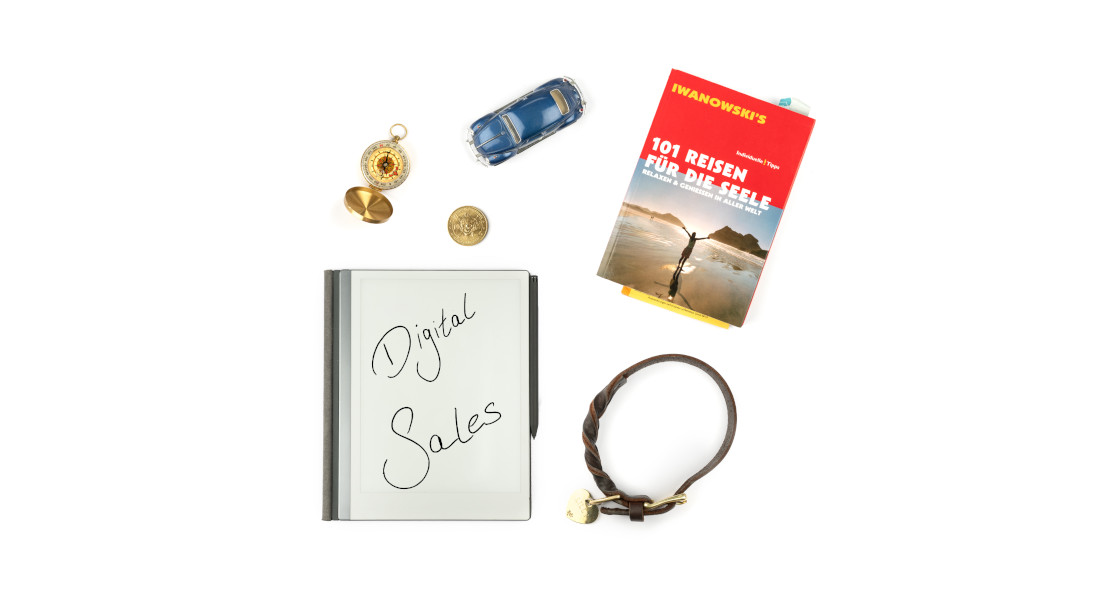 Jana Adomeit's items