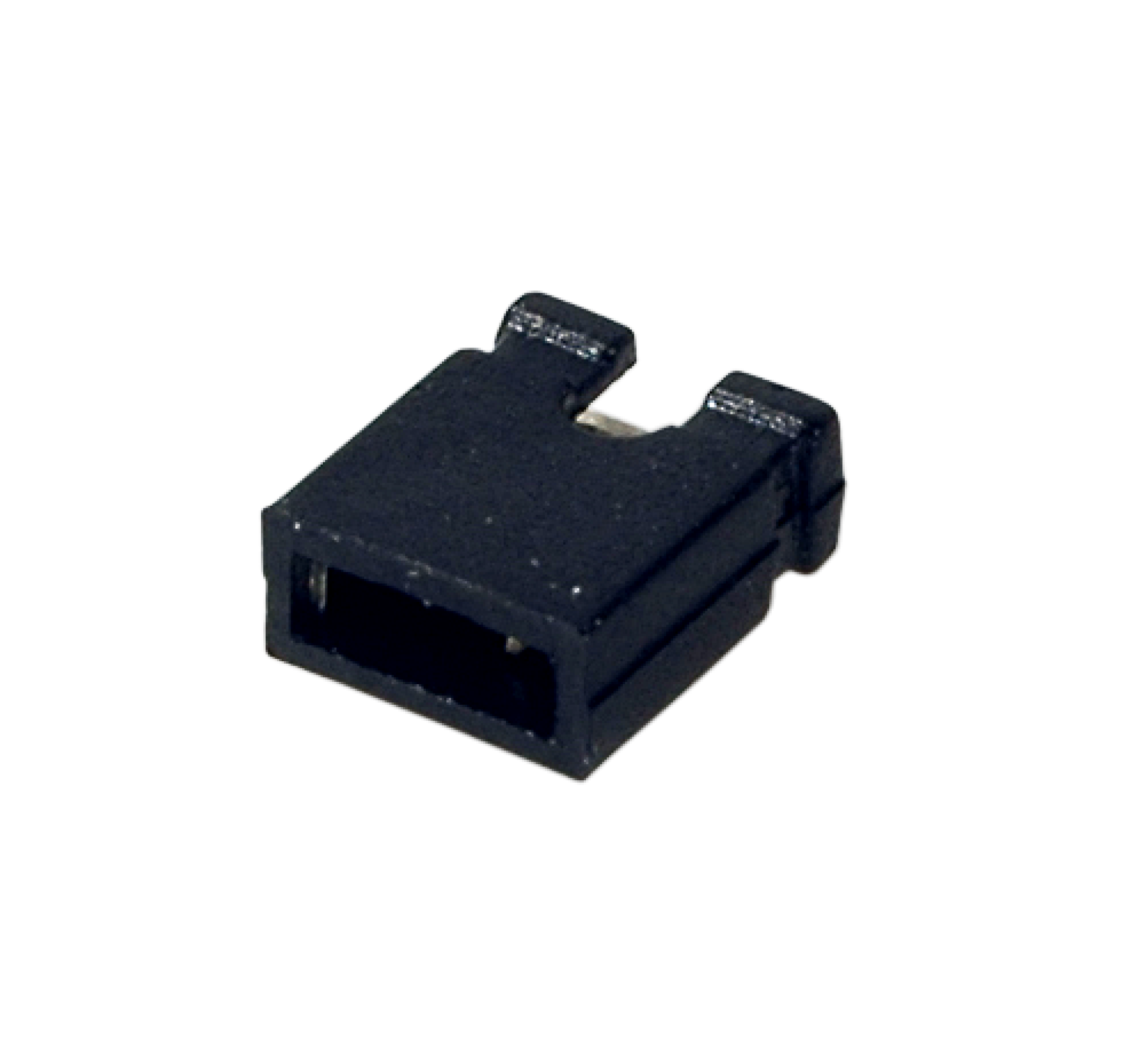 mini Jumper EKS/PLT/2mm, black