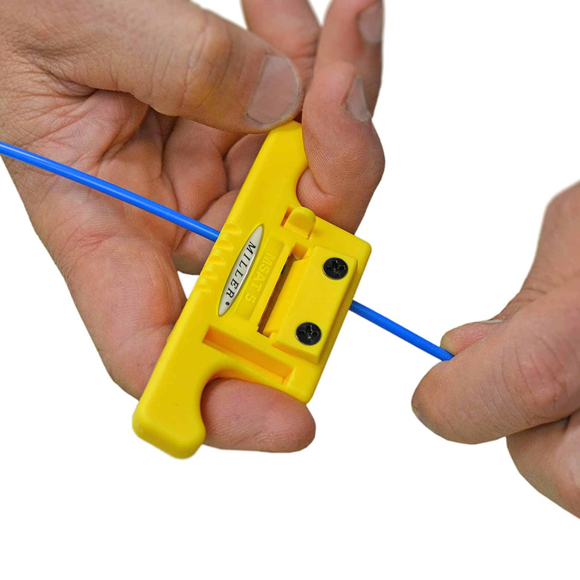 Miller 5-channel Mid Span Access Tool