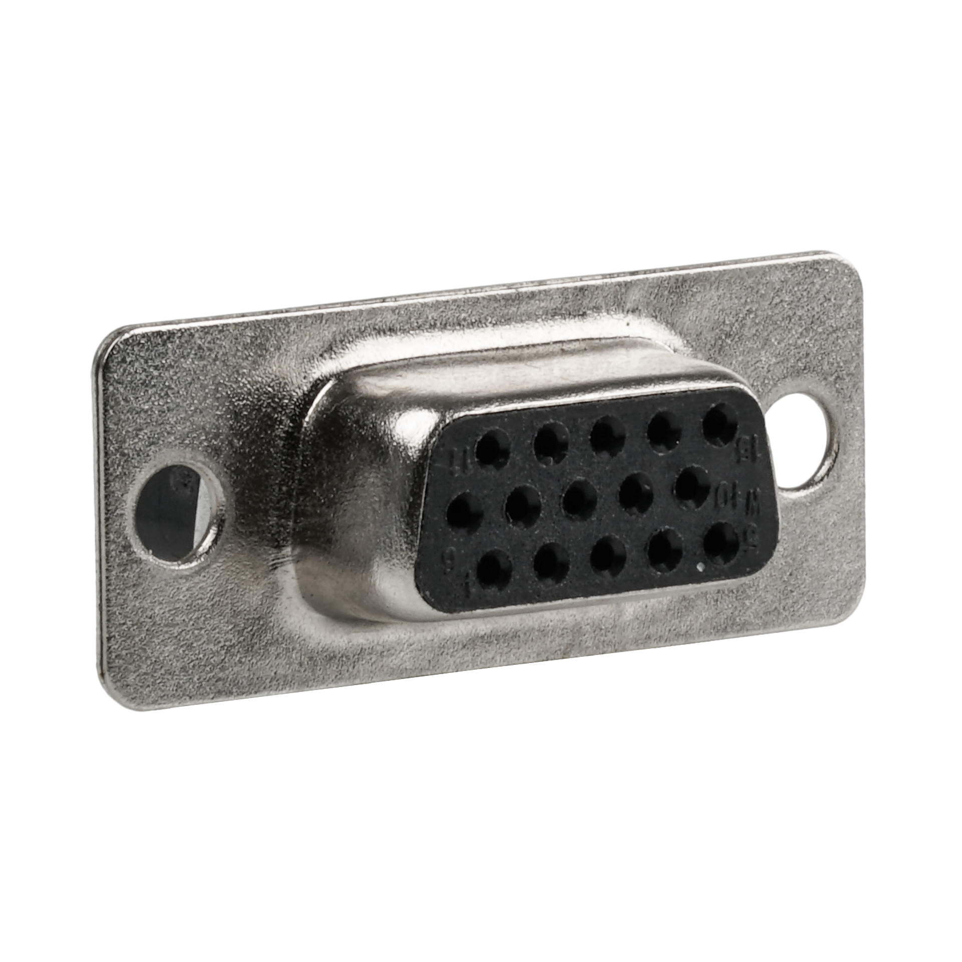 DSub Crimp Housing for jacks