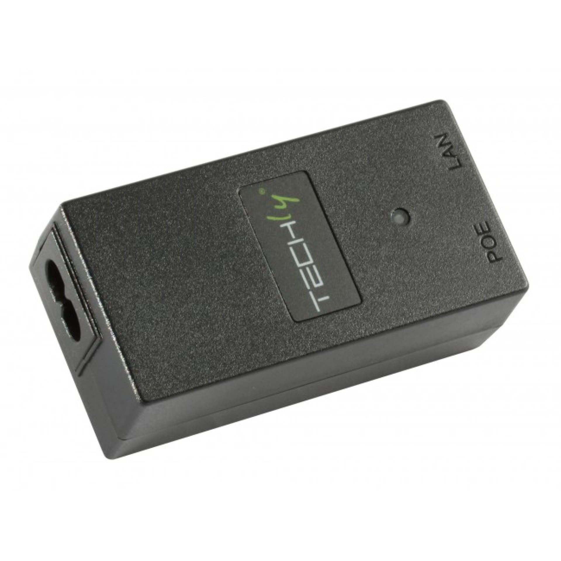 10/100Mbps POE Injektor 15W IEEE 802.3af
