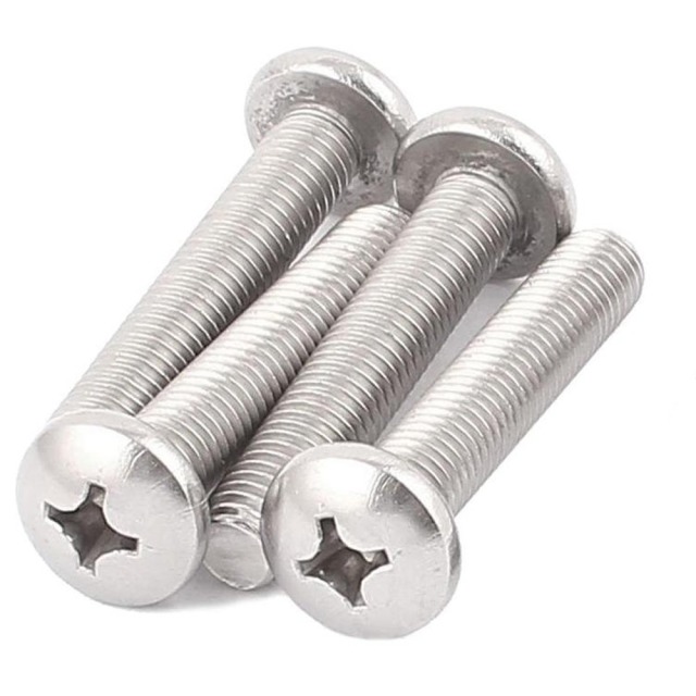 
VESA Standard TV/Monitor Screw Kit