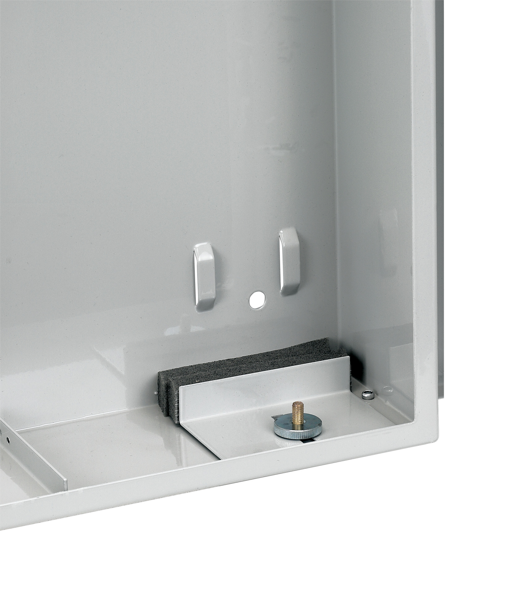 Wall distribution, splice hou. W=445 x H=445 x D=95mm