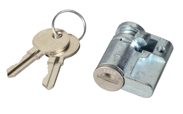 Profile Half-Cylinder T3/1333 with 2 Keys (for Classic)