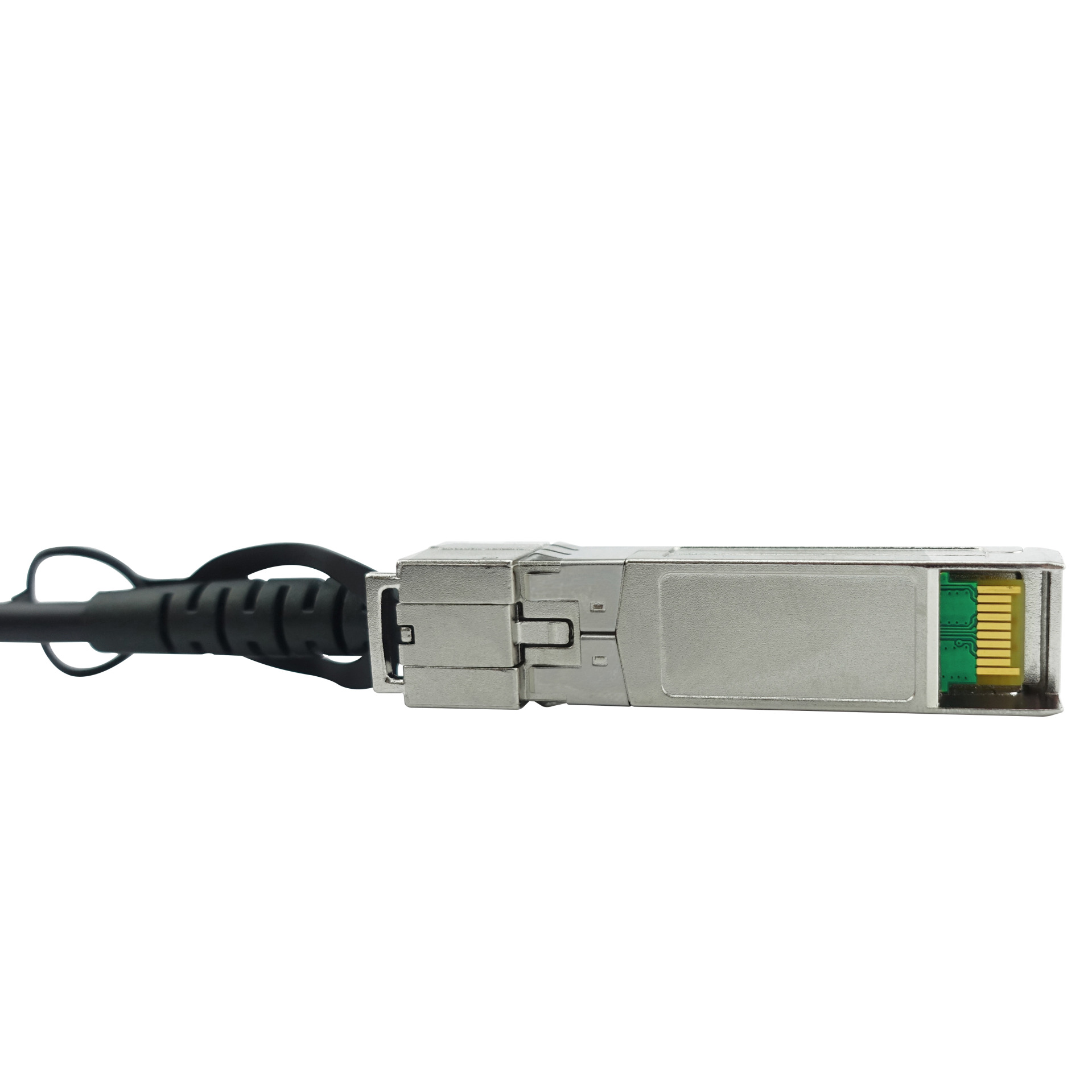 BlueLAN passive DAC Cable, SFP+ to SFP+, 10GBASE-CR, 1m, AWG30