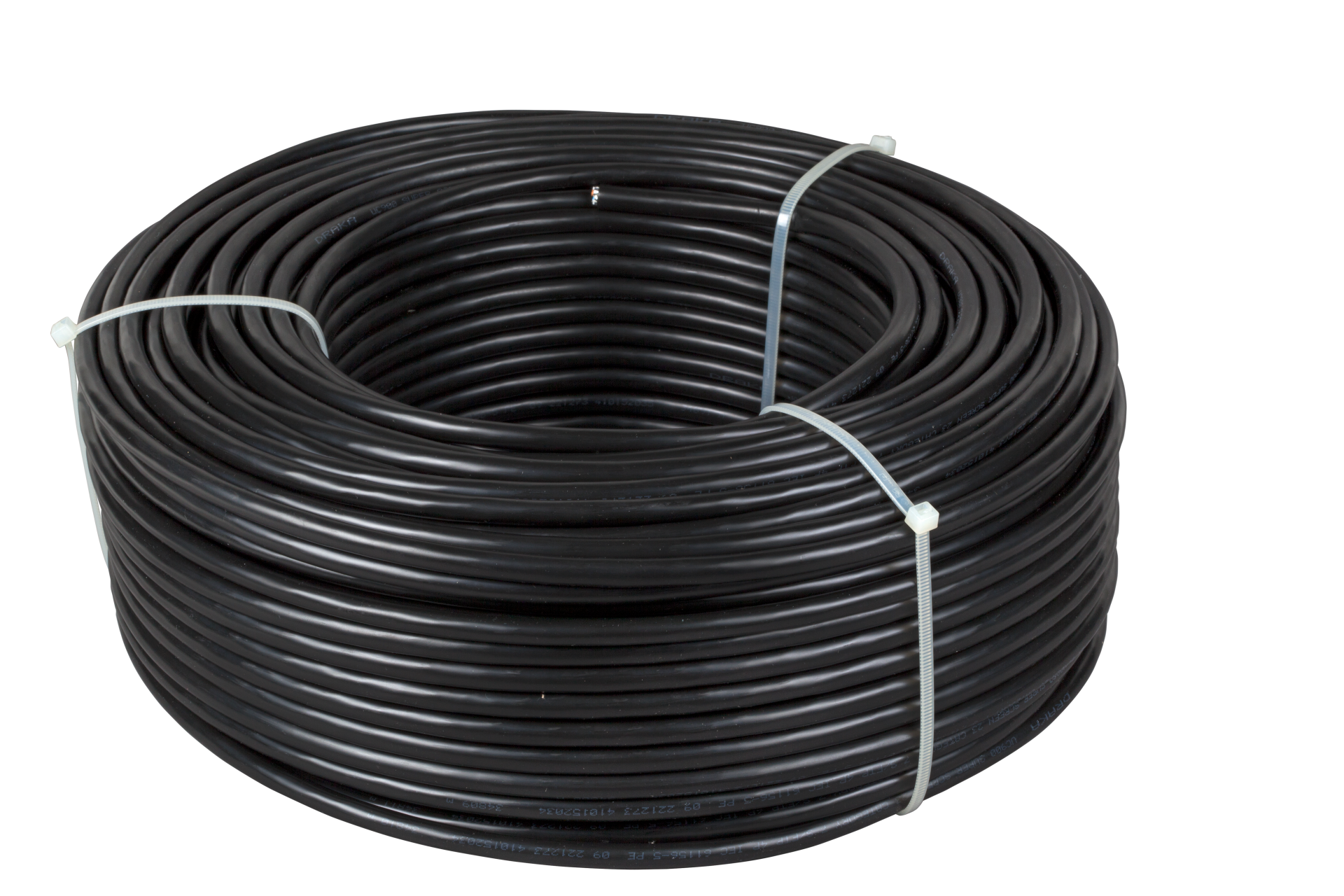 Cat.7 Outdoor cable UC900 SS23/1,4P PE, 100metres