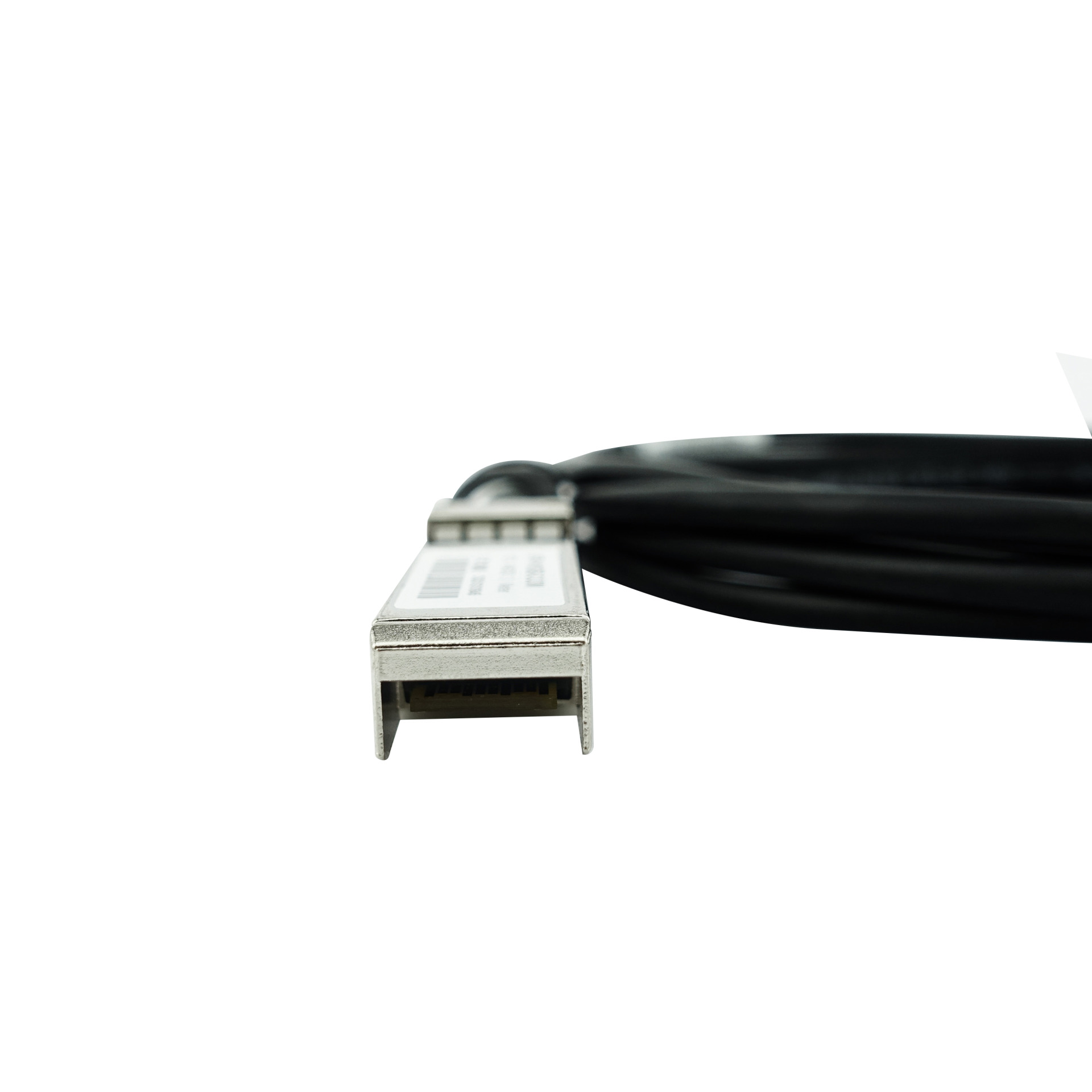 BlueLAN passive DAC Cable, SFP+ to SFP+, 10GBASE-CR, 5m, AWG26