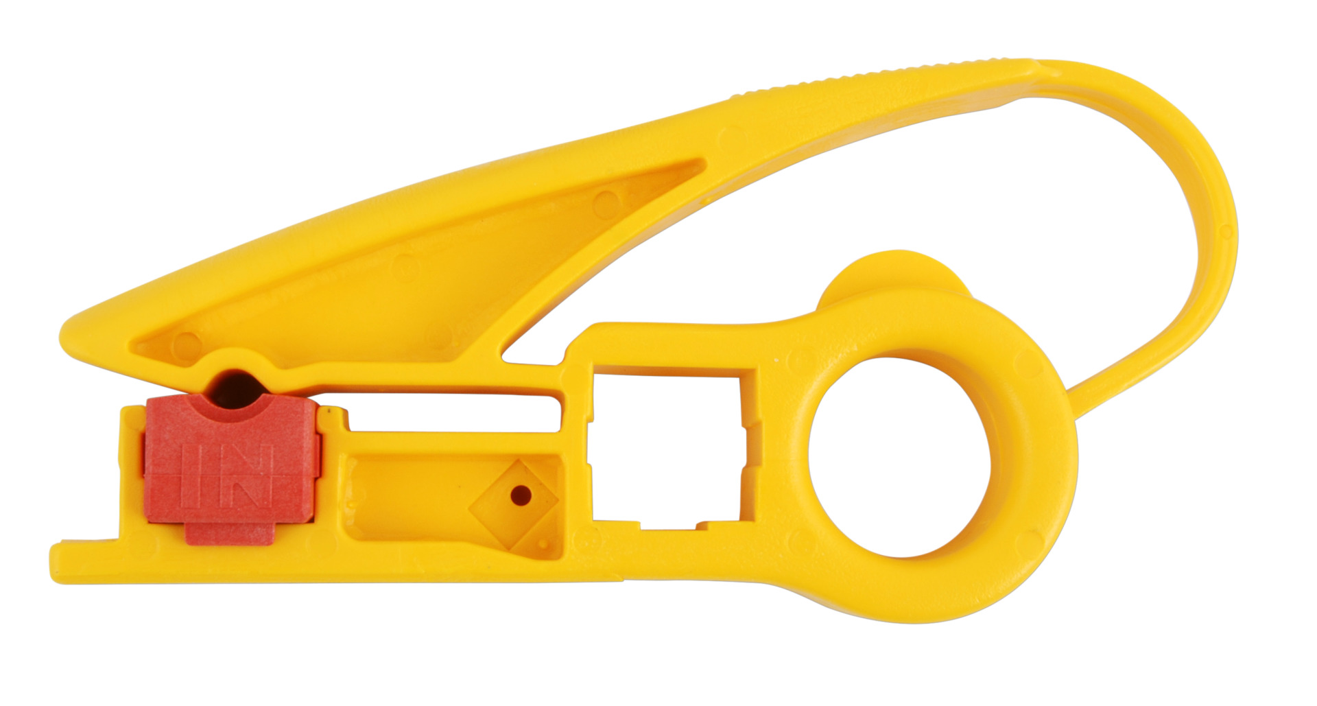 Stripping Tool for PIMF cable