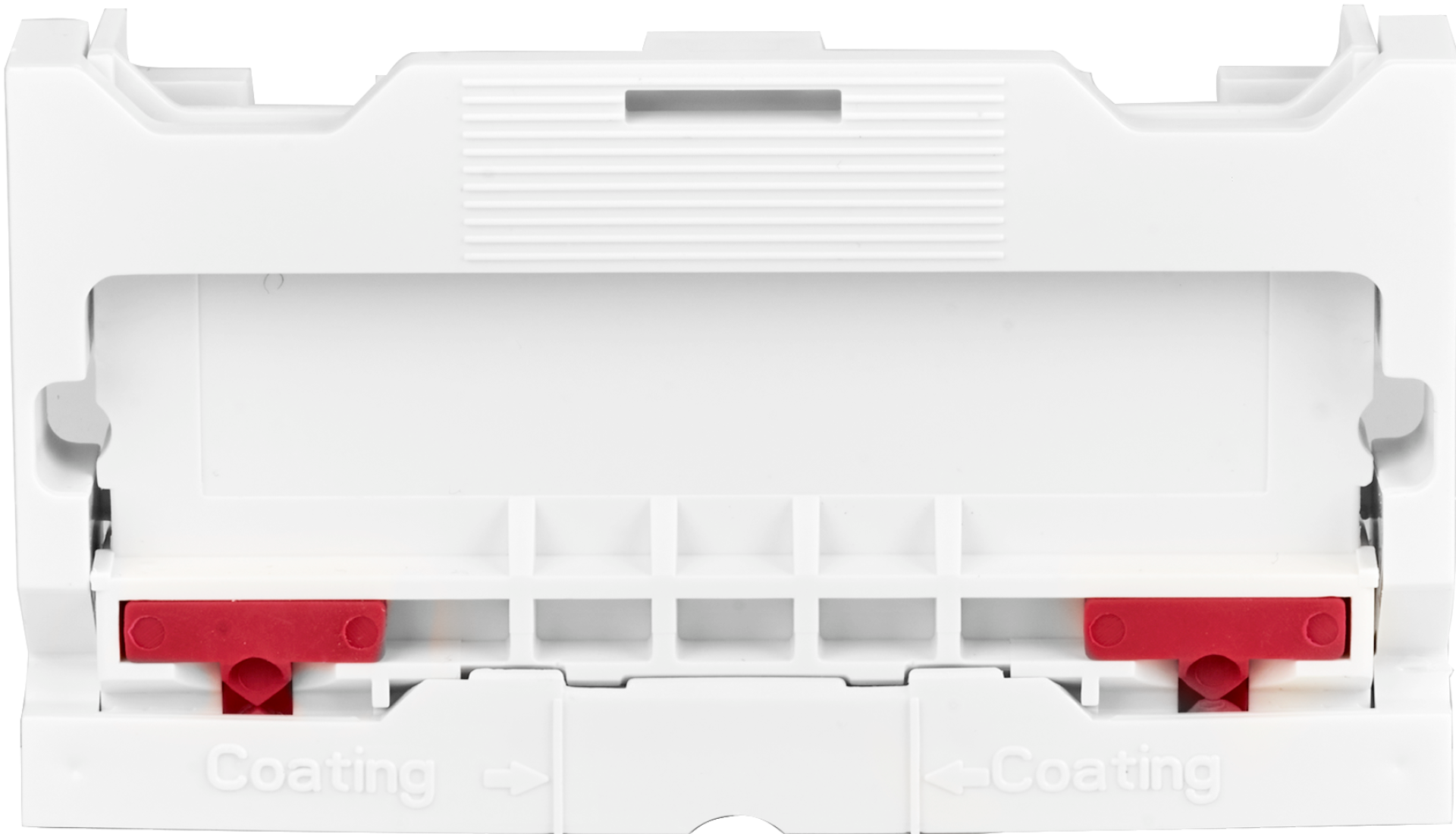 Crimptool for crimp splice protection incl. 12 pcs. of crimp splice protection