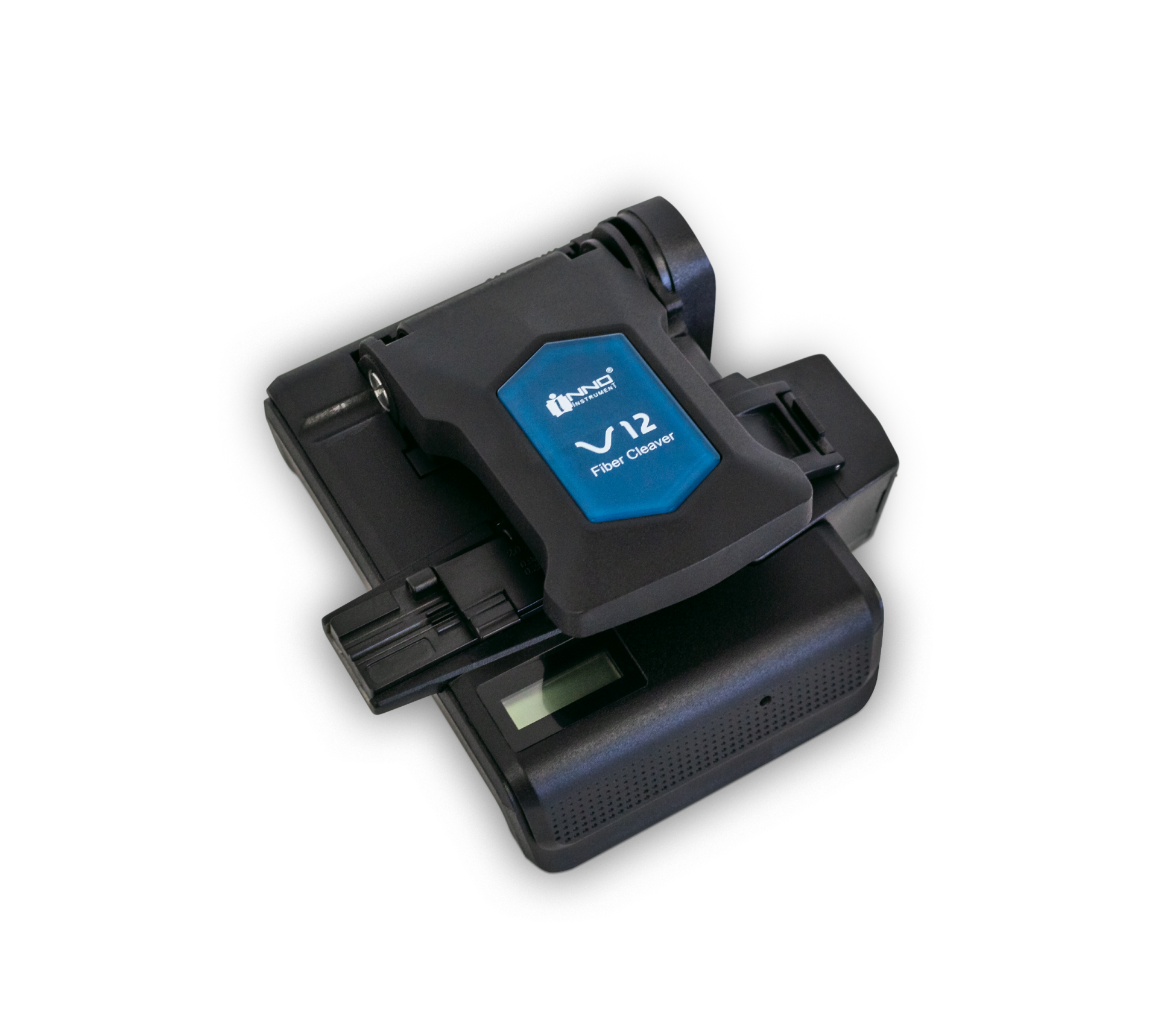 V12 precision desktop cleaver