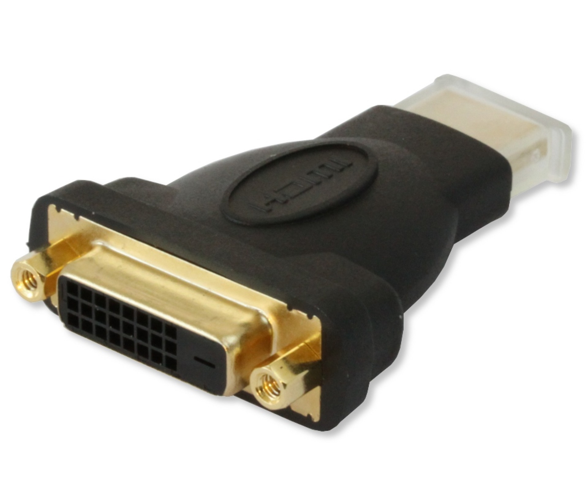 Adapter HDMI Male to DVI Female