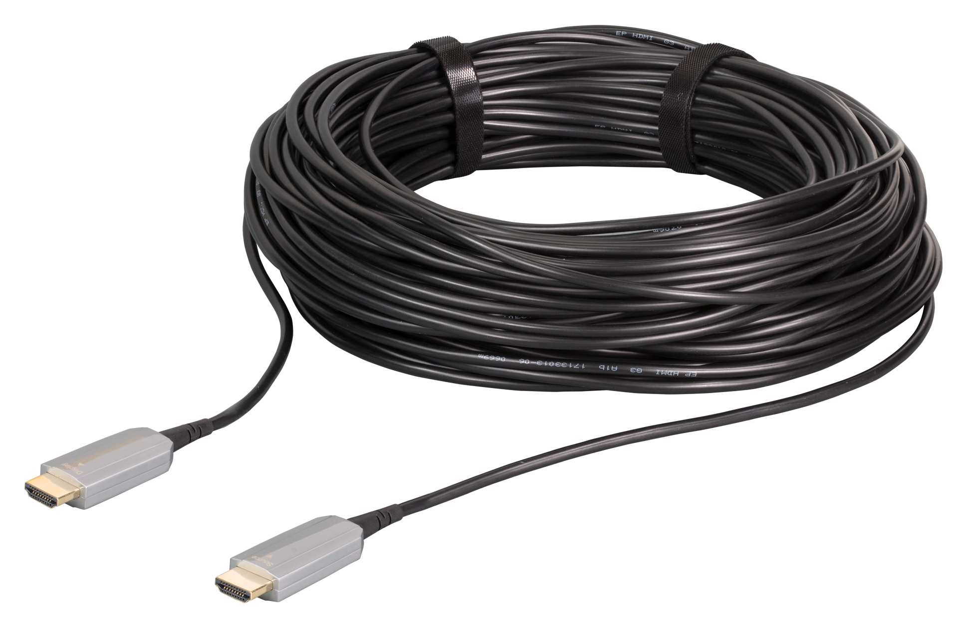 HDMI AOC Video Cable 4K 60Hz