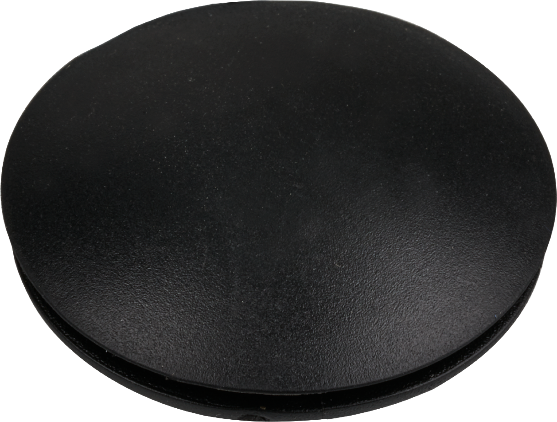 Dummy Plug for PG16 Couplings, black