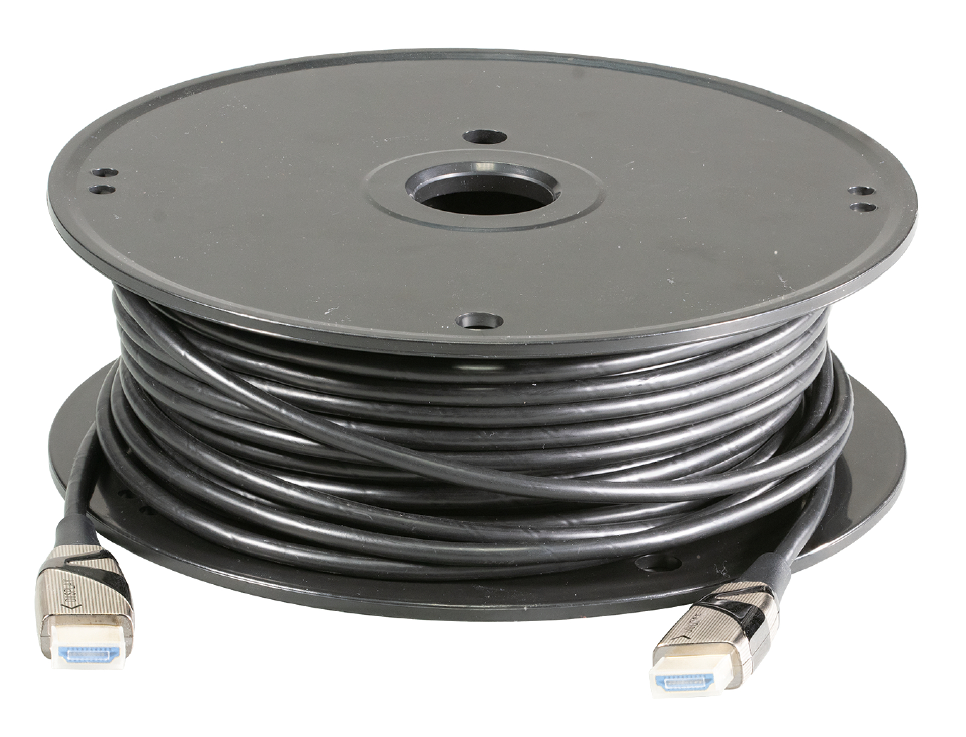 HDMI AOC Video Cable 4K 60Hz, HDMI Type A - A, M-M, 60m