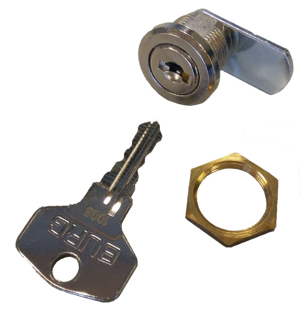 Luck for Fiber Box ORM5,