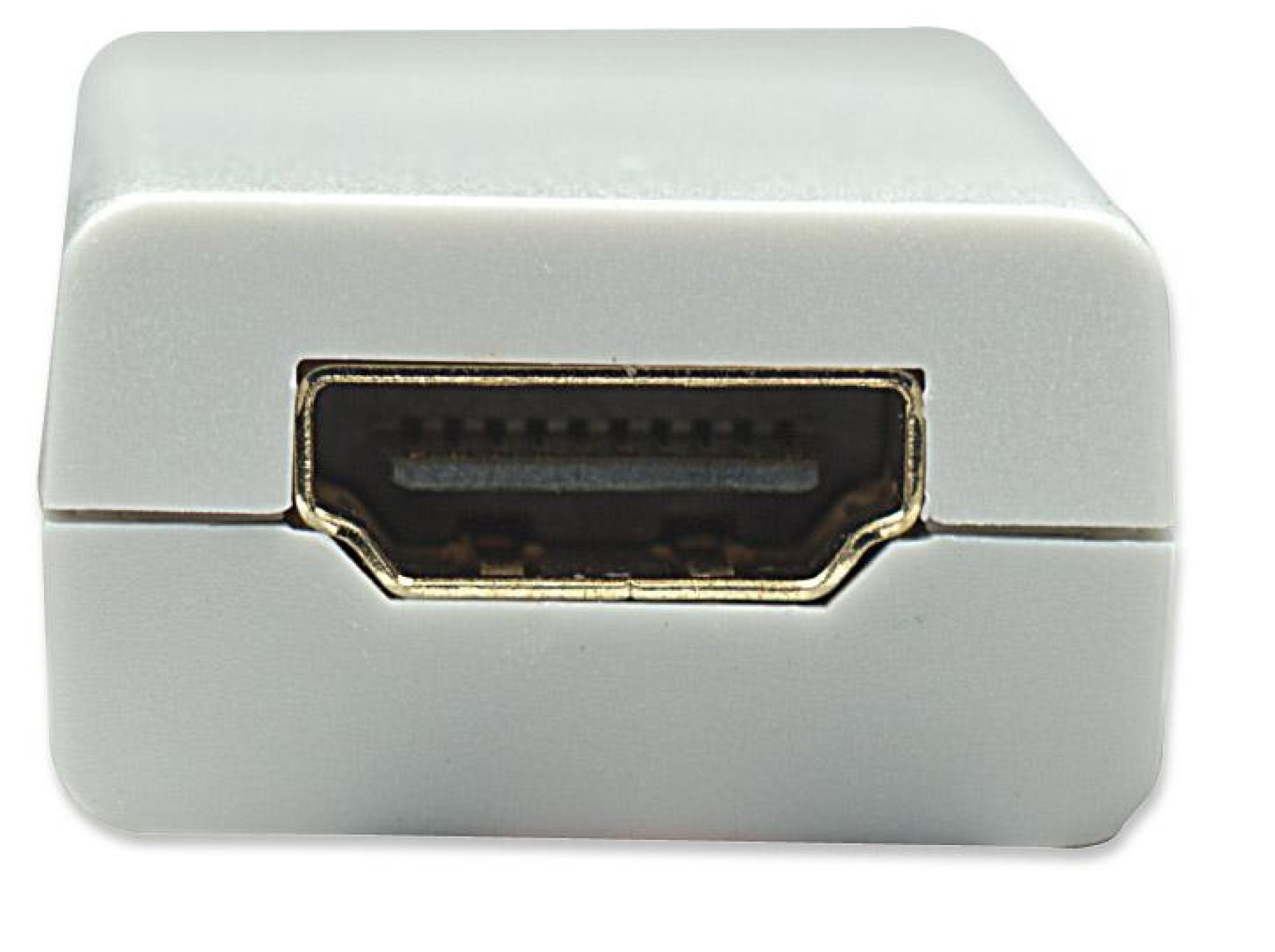 Converter - Mini-DisplayPort to HDMI, FullHD