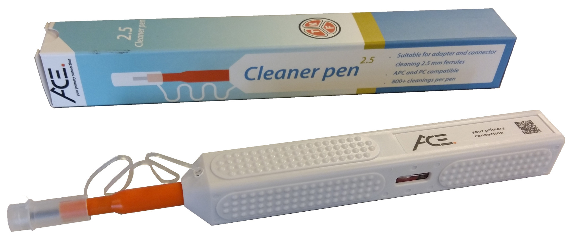 ACE One Clic Cleaner pen 2,5 