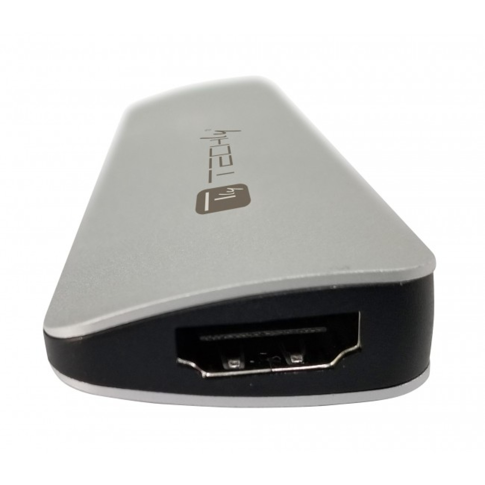 USB Type-C Docking Station to 3x USB3.0, 1x HDMI 4K @ 30Hz, 1x Type-C PD USB Type-C Docking Station to 3x USB3.0, 1x HDMI 4K @ 30Hz, 1x Type-C PD