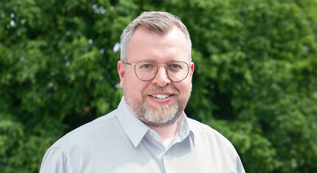 Tobias Manthey