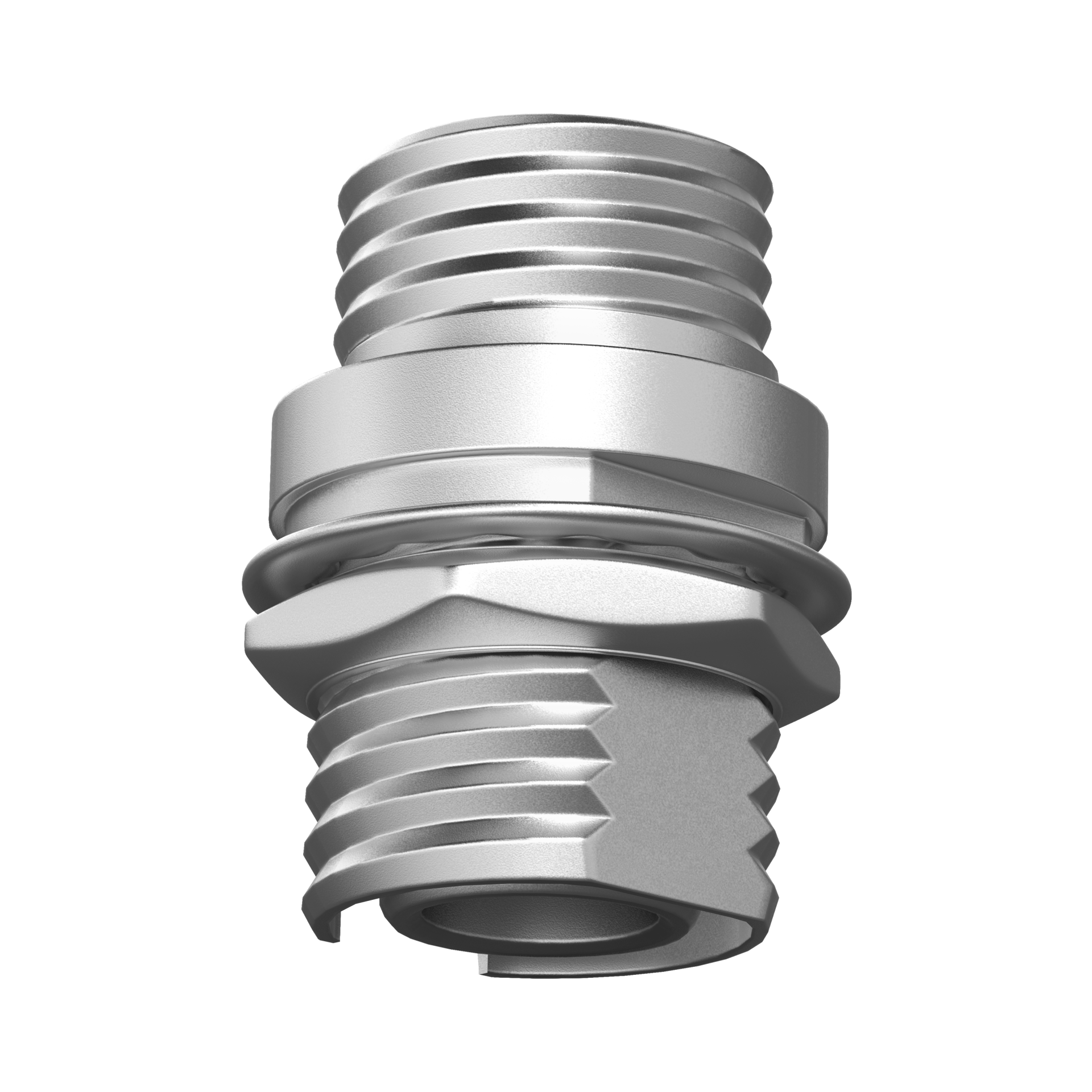 Adapter  FC Simplex OS2 metal housing 