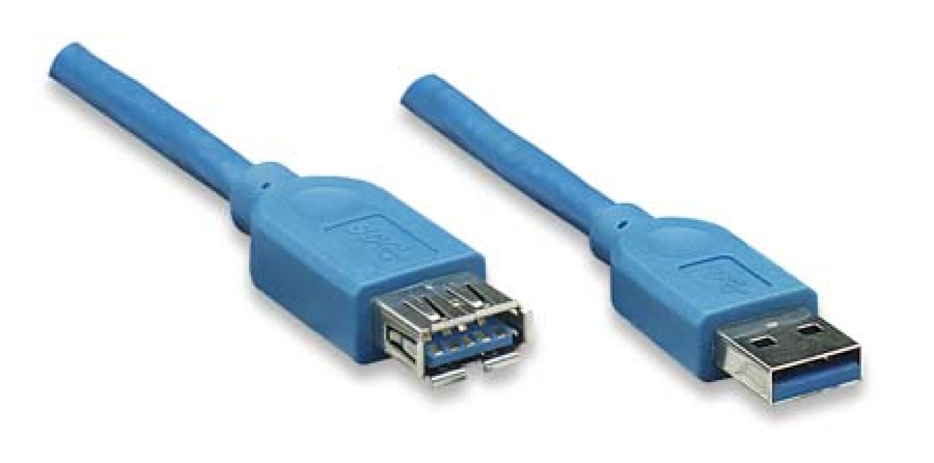 USB 3.0 Cable A/A, 1.0m