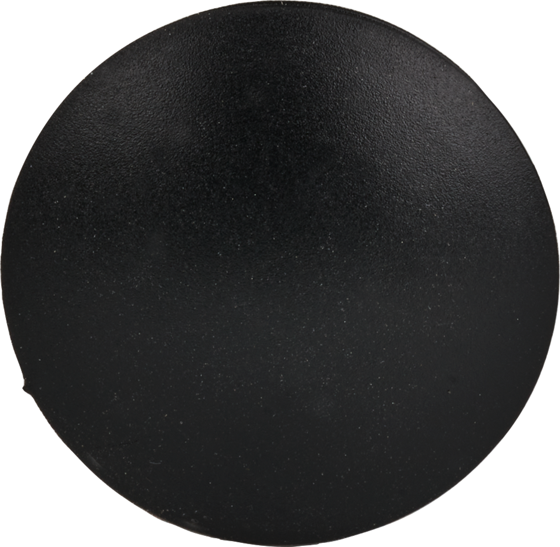 Dummy Plug for PG16 Couplings, black