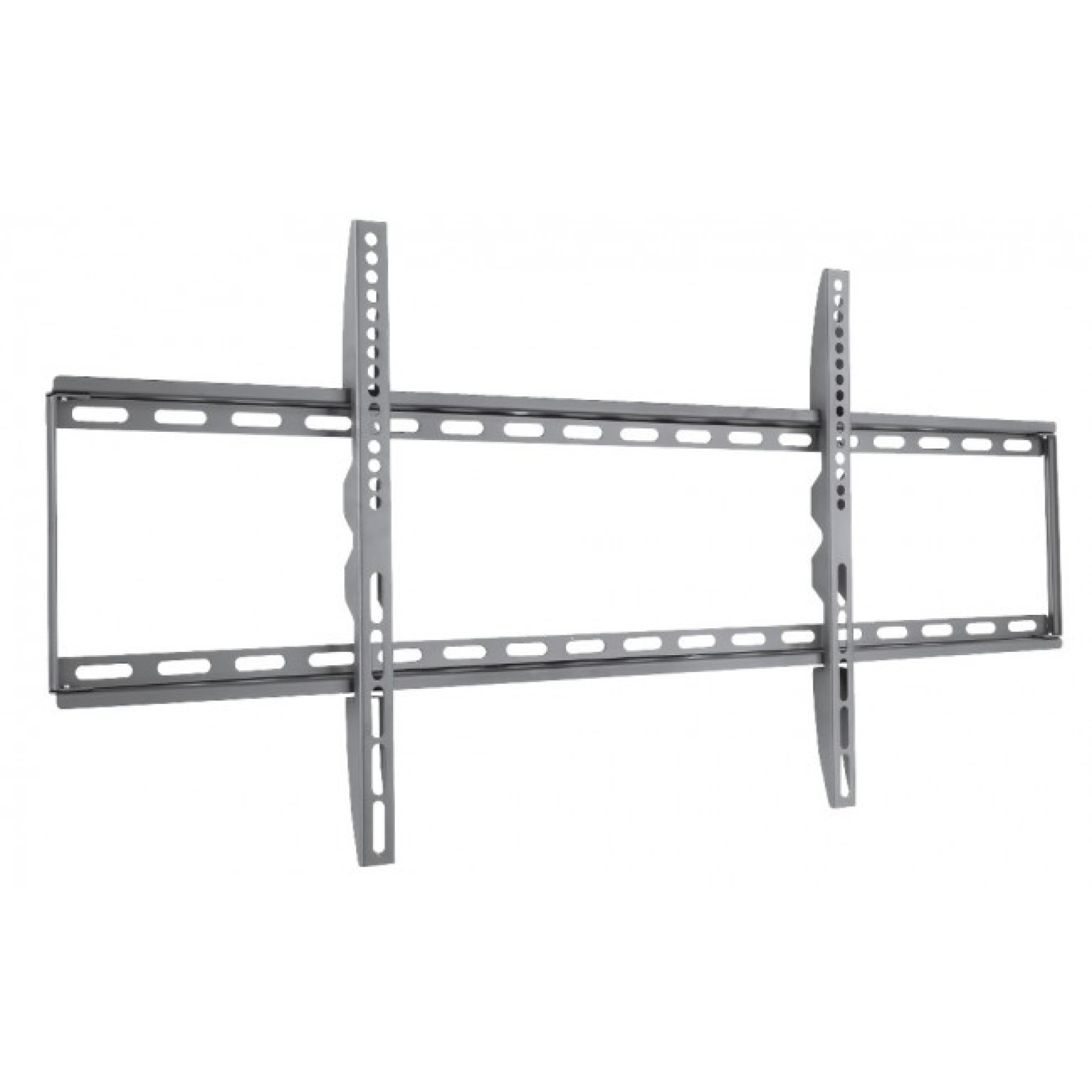 Wall bracket for LCD TV LED 42"-80" ,Slim fix, black