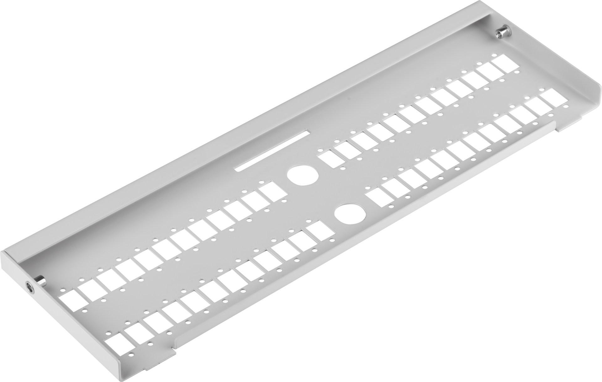 Distribution PLate 48 SC-Simplex for Wall Distributor 53604.1V2 (32cm )