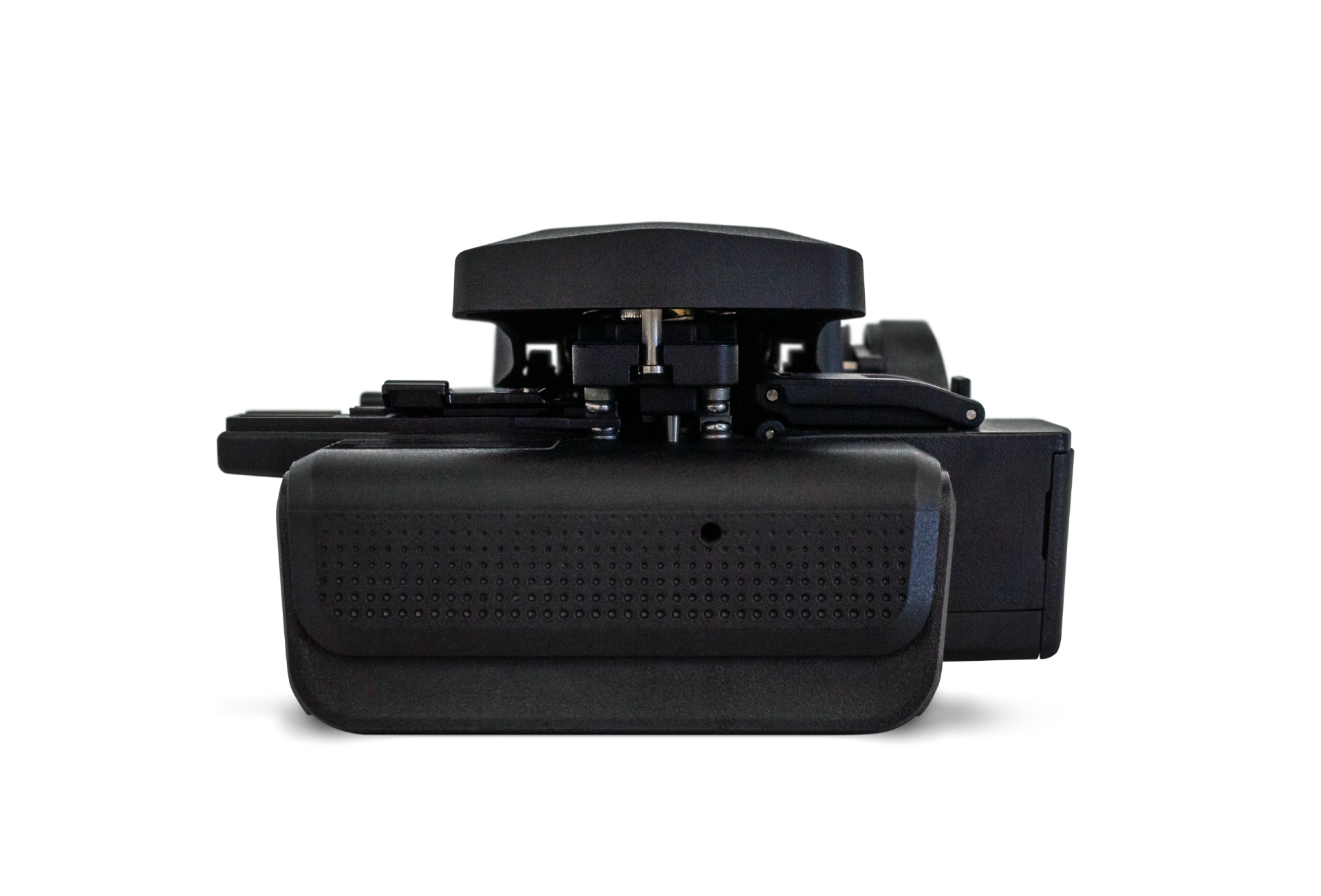 V12 precision desktop cleaver