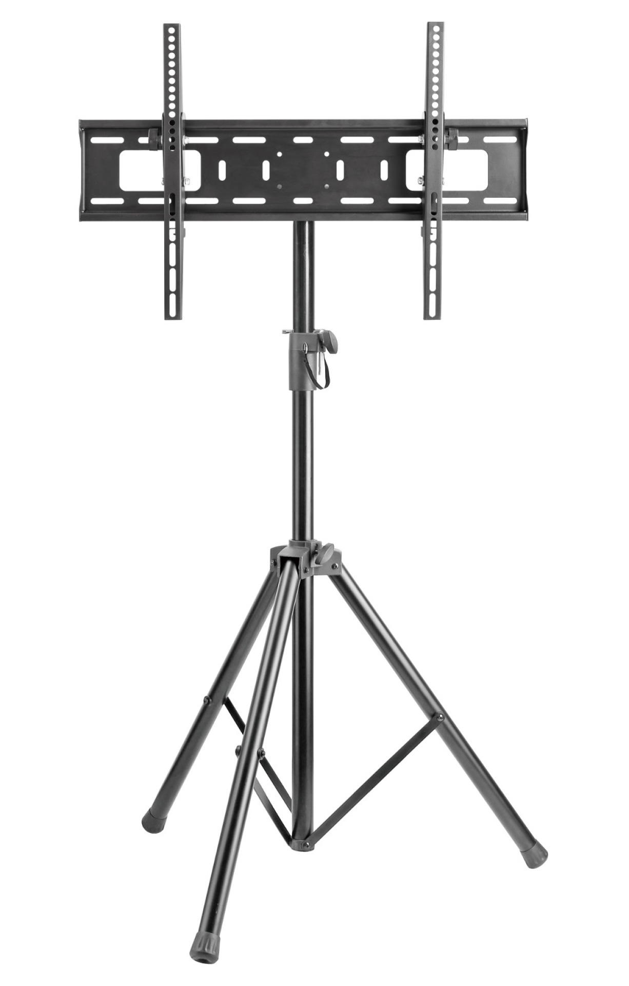 TV LED LCD stand with tripod base 37"-70"