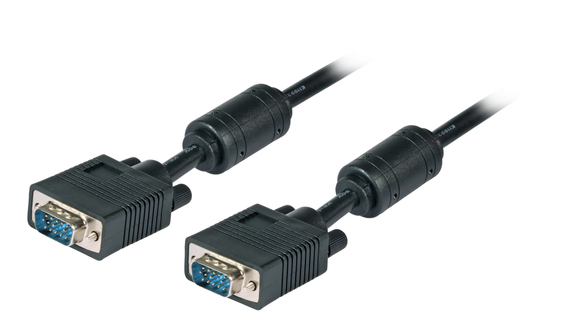 SVGA/HDTV Connection Cable