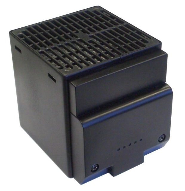 Fan Heater 250 CSL-028  230VAC 250W