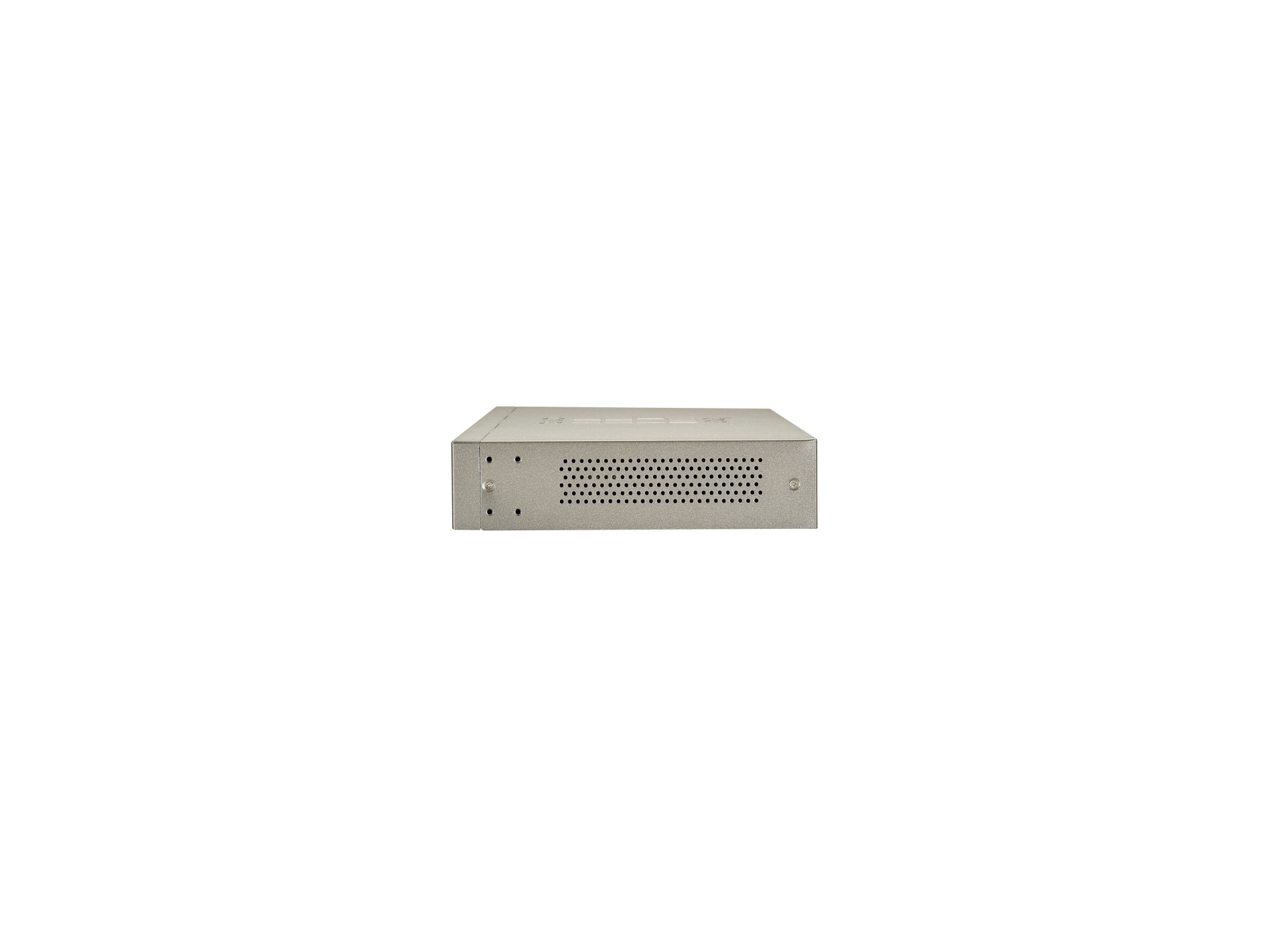 24-Port Fast Ethernet Switch