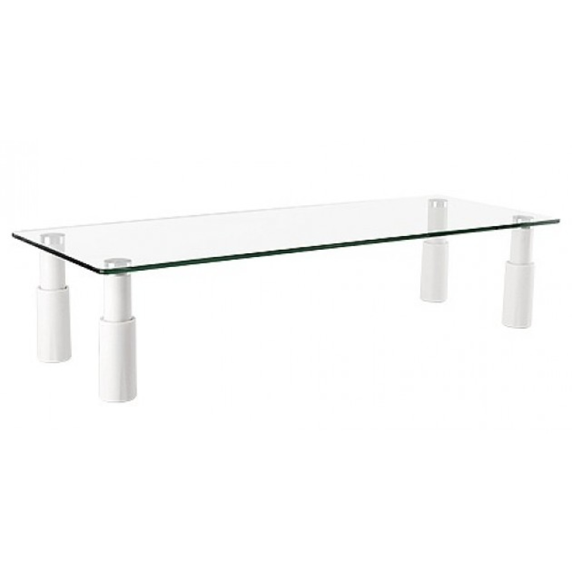 Universal glass stand, 580 x 210 x 130 mm