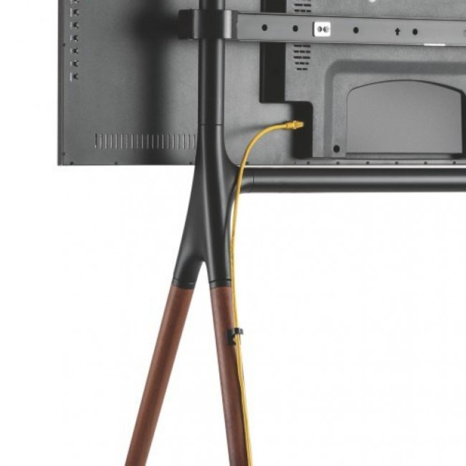 TV Floor Stand, Tripod Style, LCD TV LED 49"-70"