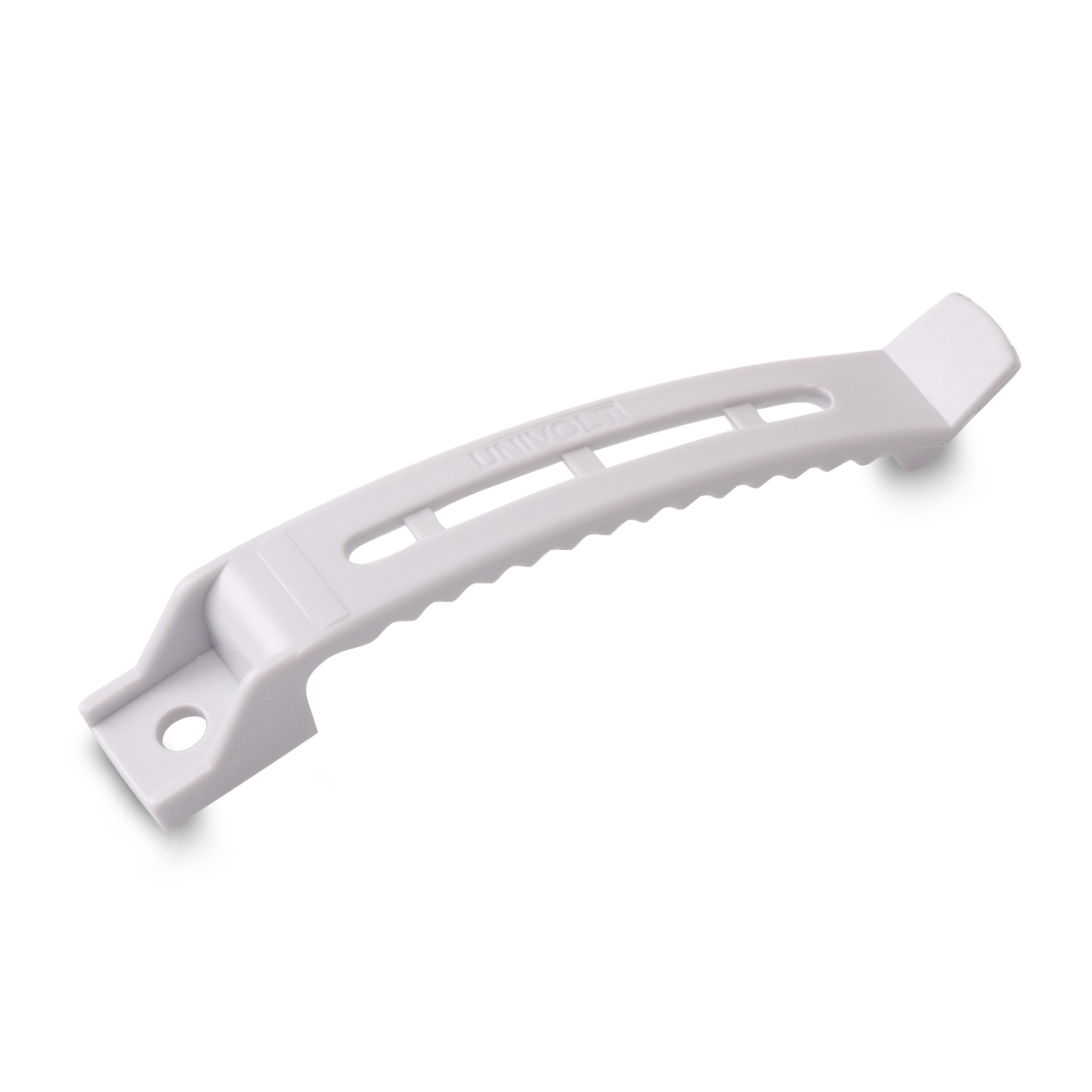 Cable holder, single