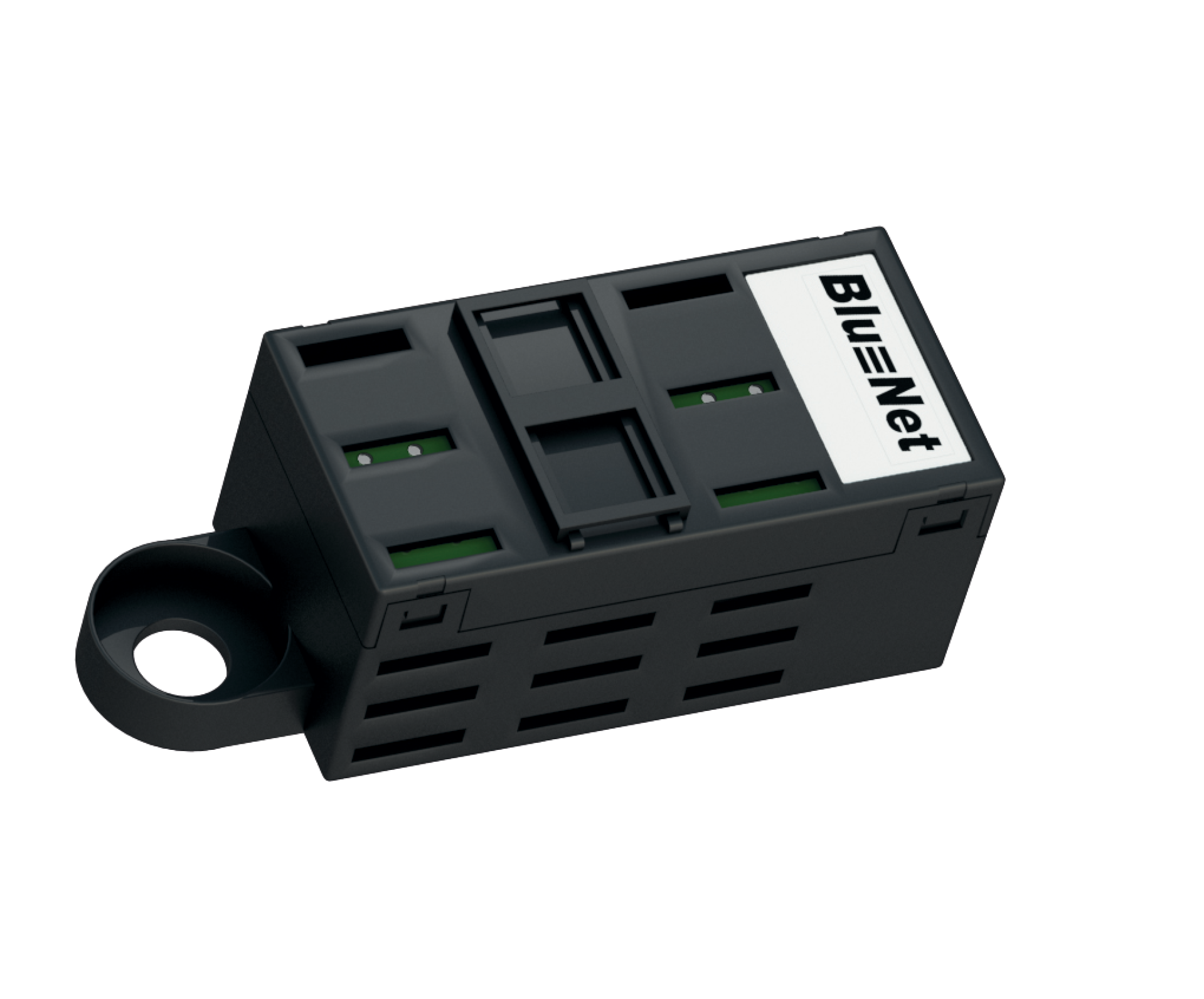 BN3000 Temperature sensor incl. 2 m supply cable 2 x RJ45