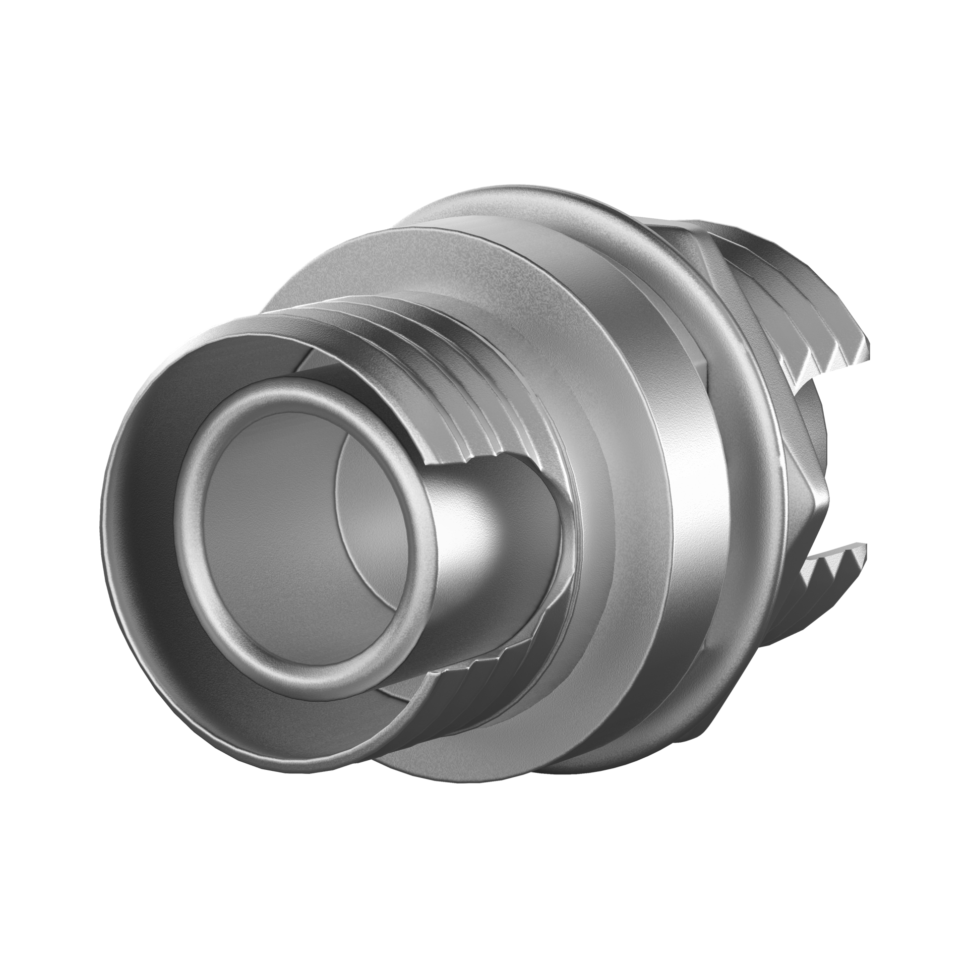 Adapter  FC Simplex OS2 metal housing 