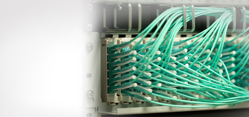 EFB-Elektronik baut Produkt-Portfolio aus: Alle MTP®/MPO-Komponenten in kleinster Bauform