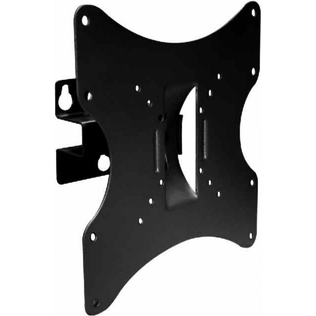 Wall Bracket for LCD LED TV 23-42" Tiltable, Black