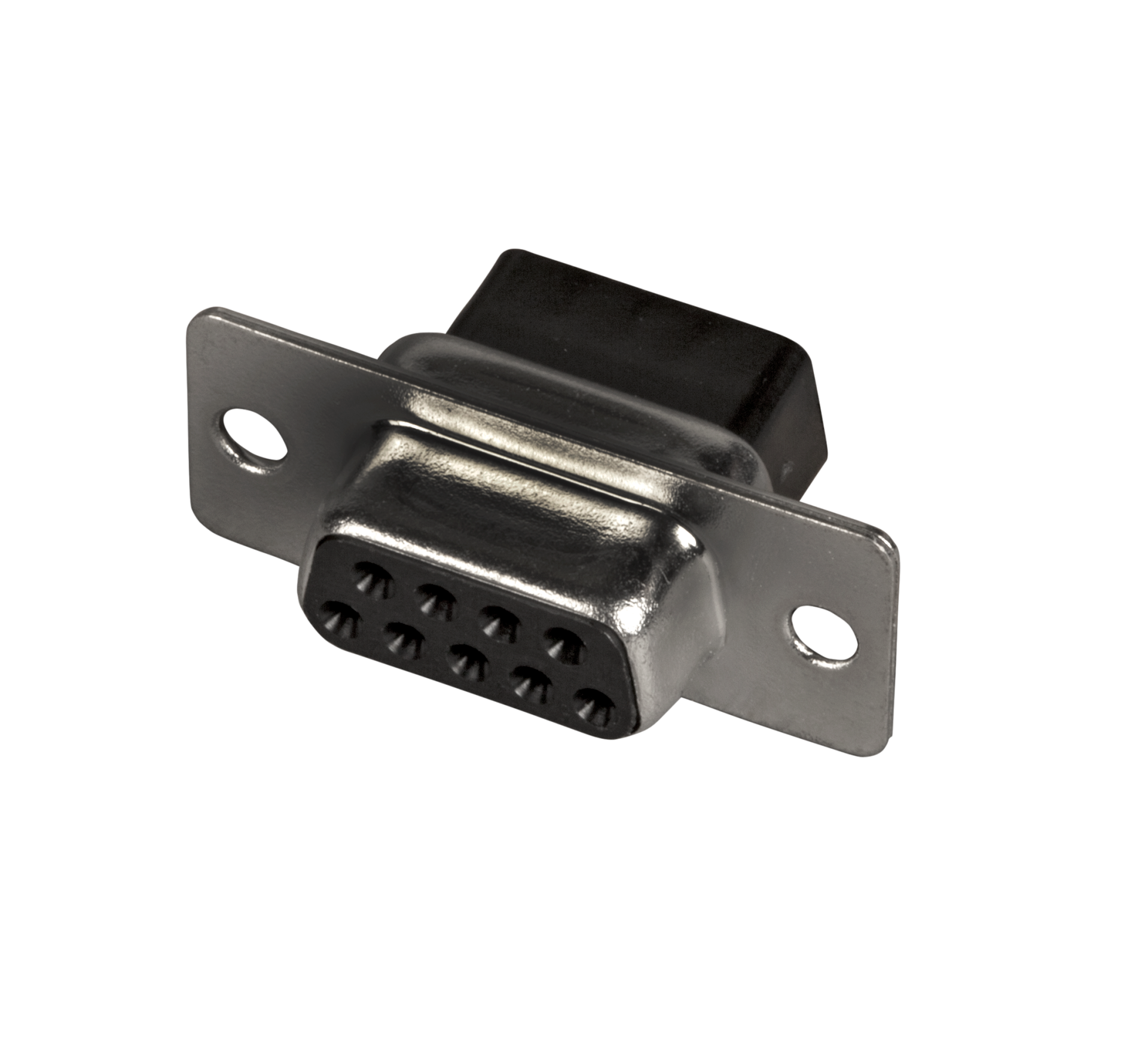 DSub Crimp Housing for jacks
