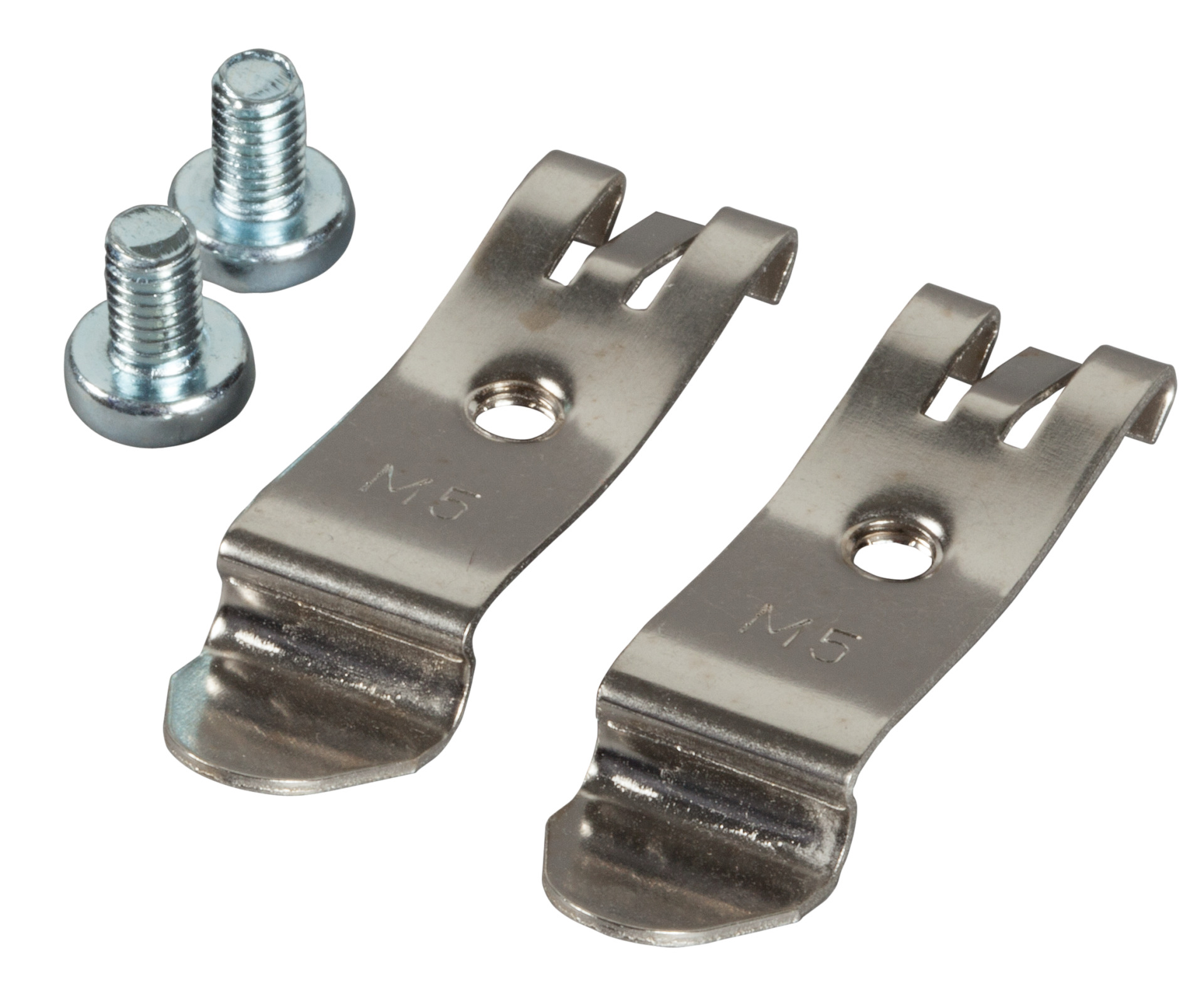 DIN-Rail holder set