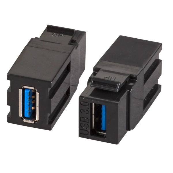 USB-3.2-adapter fra EFB-Elektronik til nem tilslutning og udvidelse af USB-porte