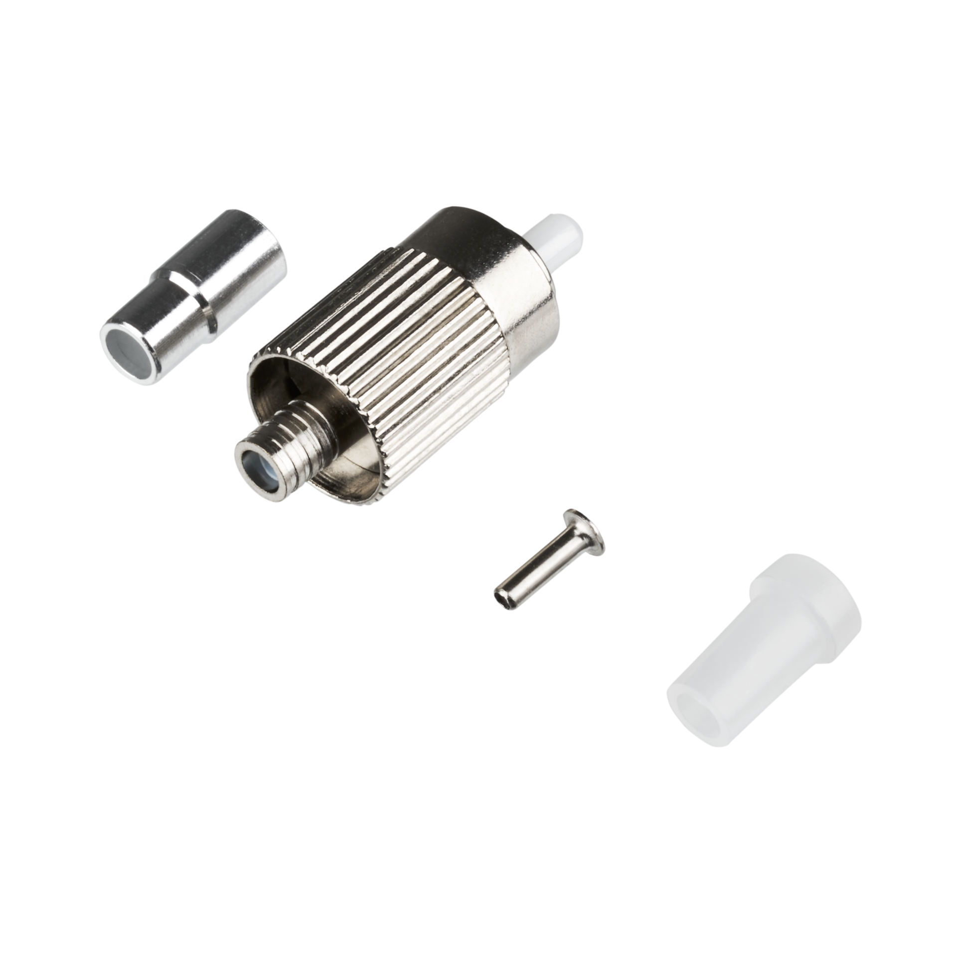 ST-II connector Simplex Multimode