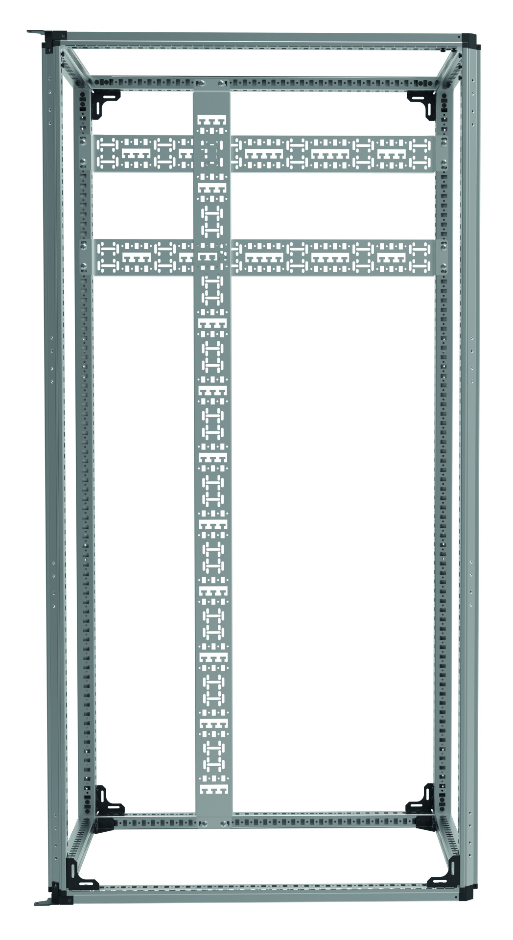 Multi Function Rail Horizontal for ESV D=1000 mm, 1 Piece