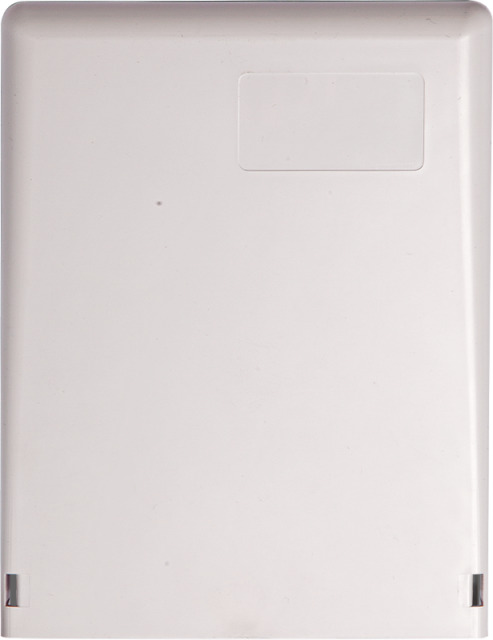 Easy Box Indoor Distribution box Fiber optic 205x157x60mm IP20