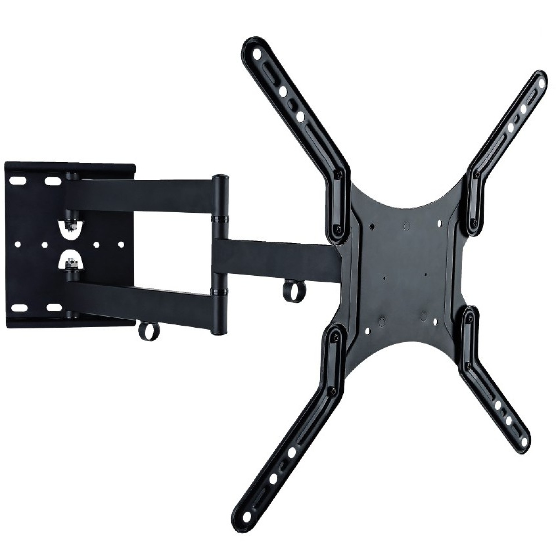 Wall bracket for LCD TV LED 23" - 55" Ultra Slim black